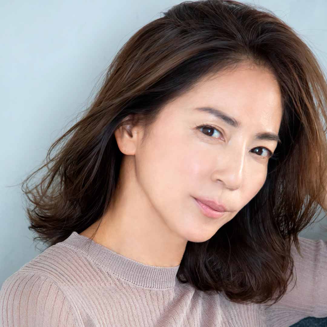 beonaroll × HARUKO 「絶好調な明日のために、私が私にできること」