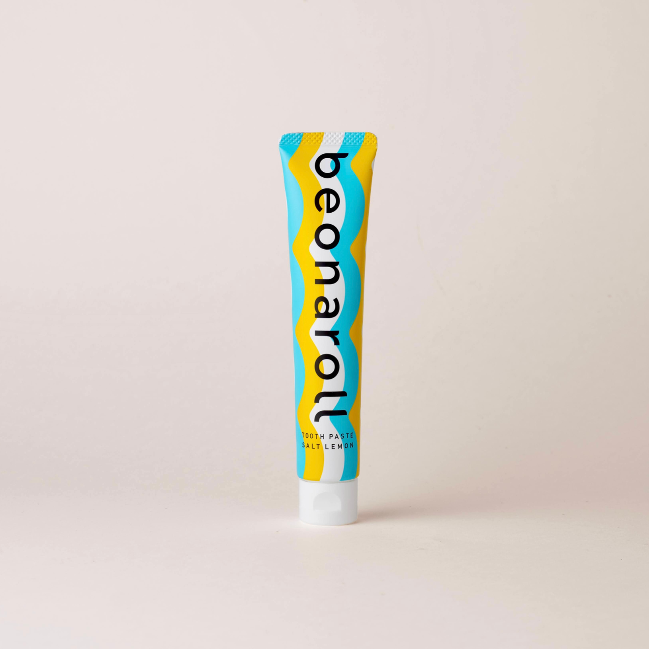 ビオナロ ディープクリーン トゥースペースト ソルトレモン