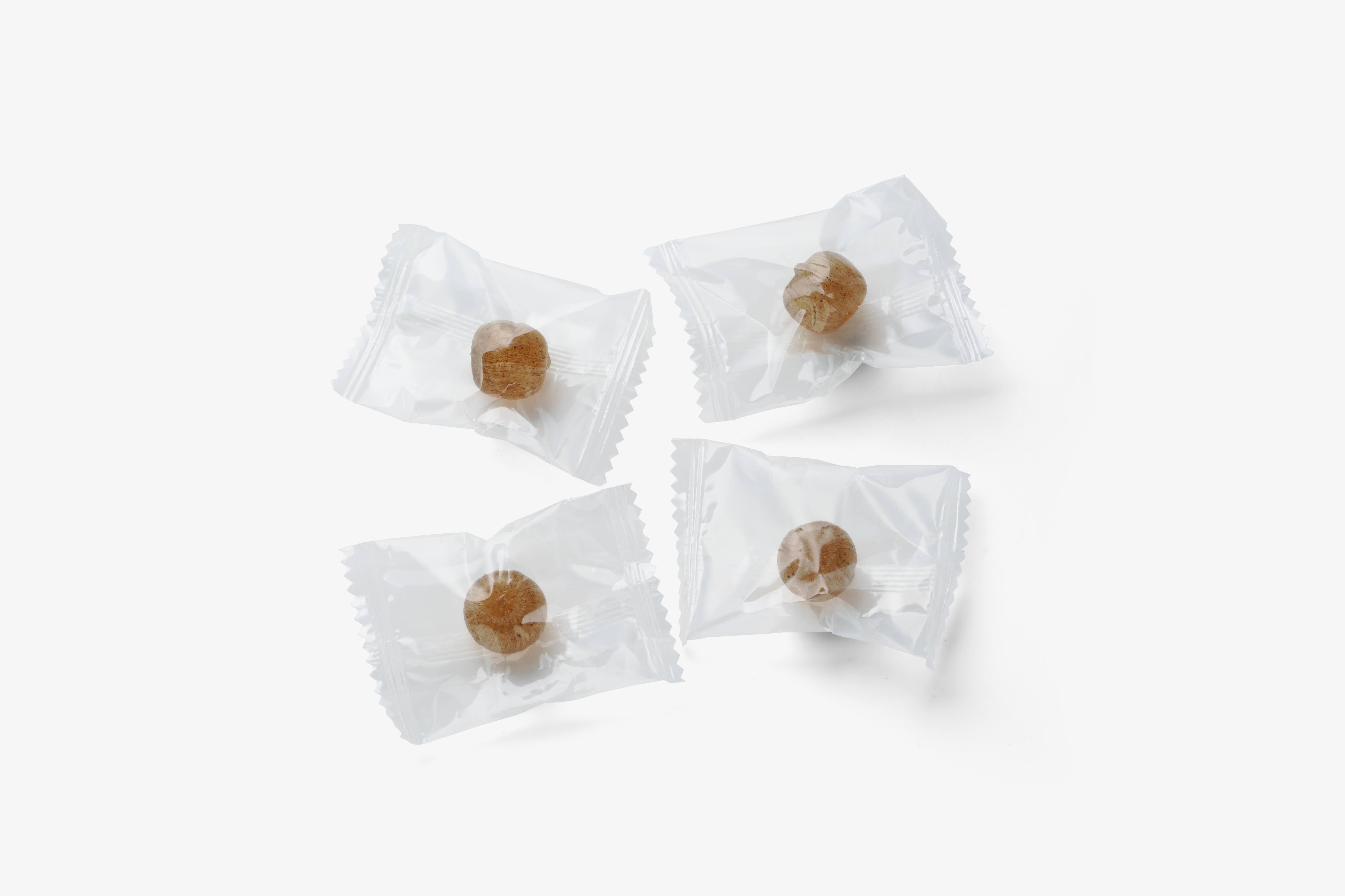 ビオナロ CBD キャンディ レモングラスジンジャー 1袋(8粒) | 3袋セット