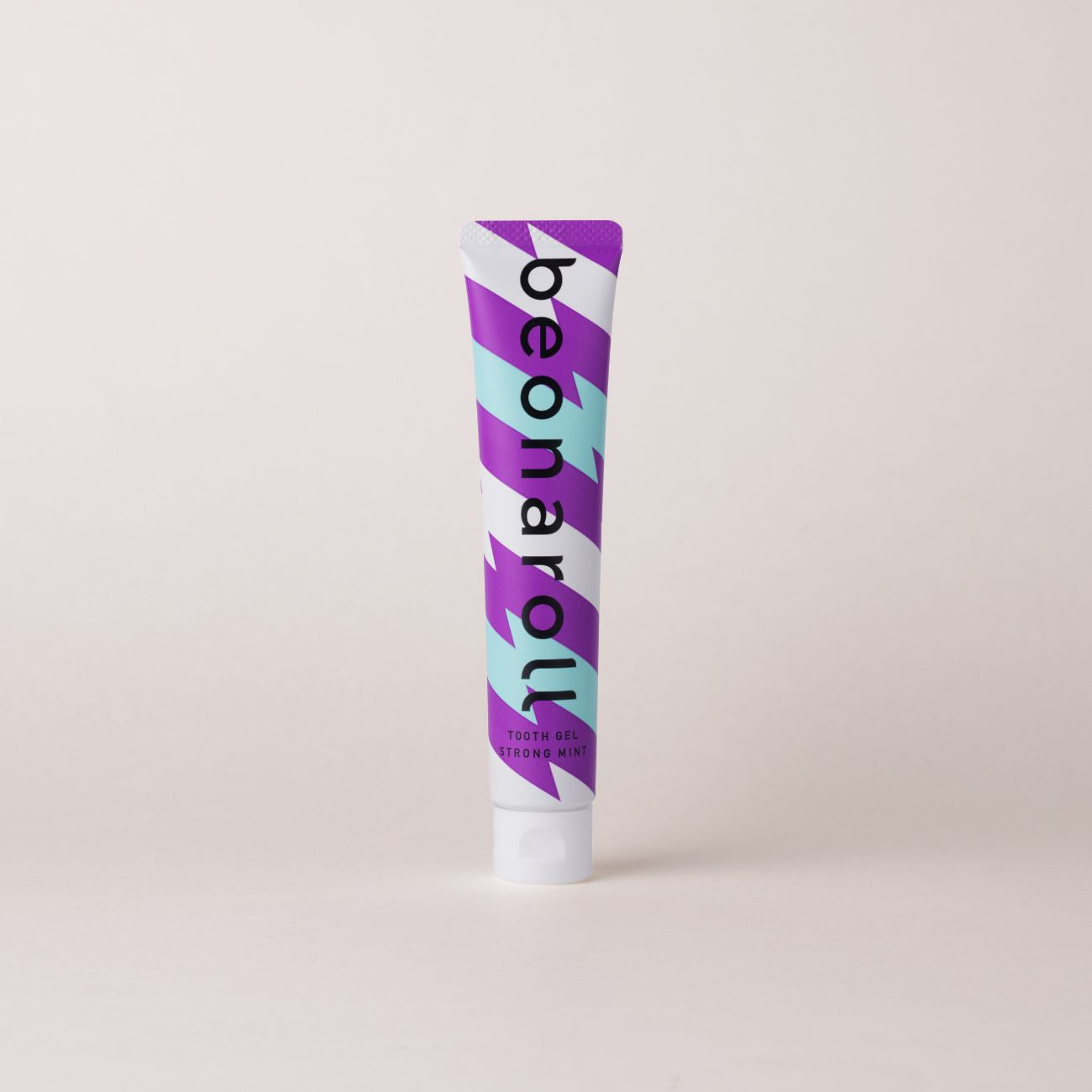 ビオナロ ホワイトニング トゥースジェル ストロングミント